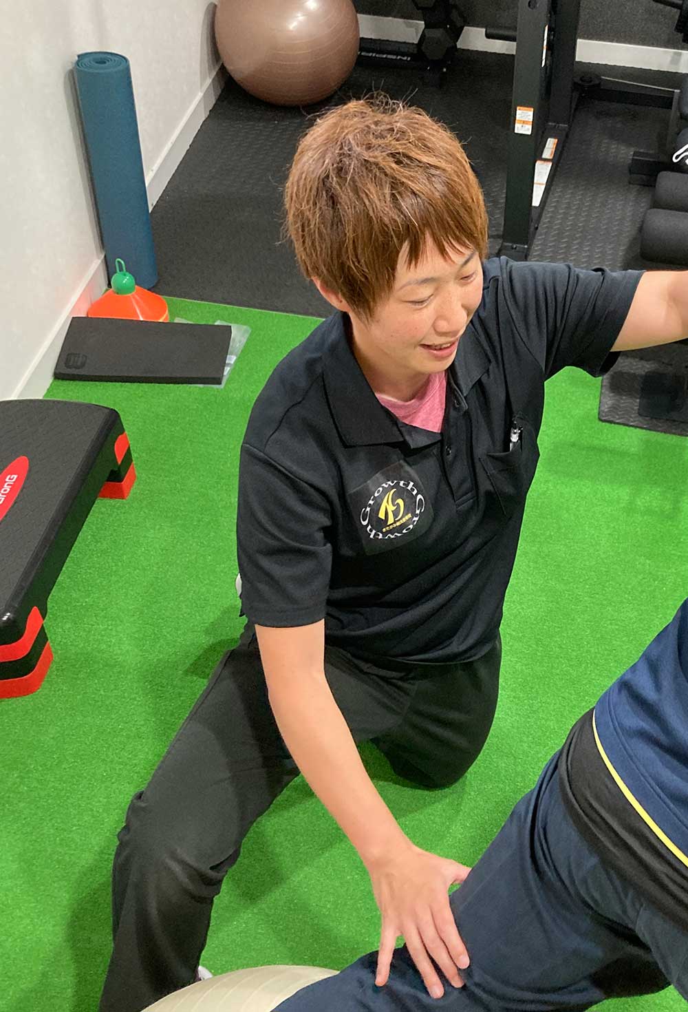 三田 副起子